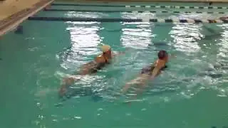 Early Duet Practice