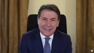 Conte  - La mia intervista con Luca Telese per &ldquo;Gli stati generali della ripartenza&rdquo; (28.11.25)