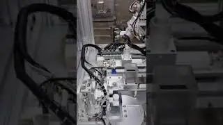 AirTAC International Group Handlings machine
