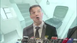 Hundreds of fire hazards found in high-risk blocks | HOY International Business Channel