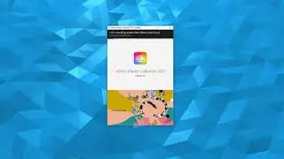 Как установить Adobe Master Collection 2021