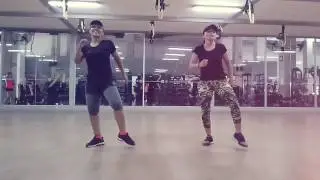 RumbaFit