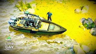 Let's Do Something In Last Day on Earth: Survival | LDoE Live Stream | ArnakWorld | #LDoE
