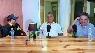 LAS FERIAS DE CARORA Gustavo Ferrer & Eugenio Ju&aacute;rez | Entre Aliados con Obdulio Macho
