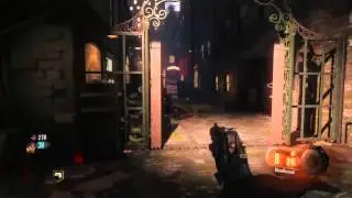 Black ops 3 zombies with ddmohan (TGG)
