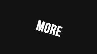 Dynamic Typography Pack [100 titles] 4K 60 FPS After Effects Templates
