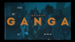 Ganga Remix - DannyWez & ELOUTI (versión Indígena)🇵🇦 @LosAnaisPty_