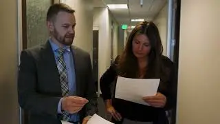 DeChant Law Introduction - Experienced Denver Criminal Defense Firm