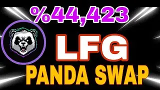 BEST SOLANA MENE COIN TO BUY NOW PANDA SWAP PRICE PREDICTION