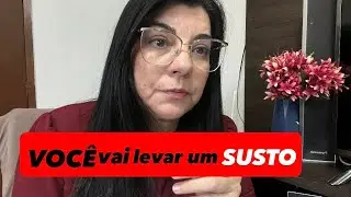 VOCÊ VAI LEVAR UM SUSTO COM A SURPRESA QUE ESTÁ VINDO NO TEU CAMINHO 🎁