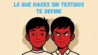 Hechos psicológicos que revelan quién eres realmente