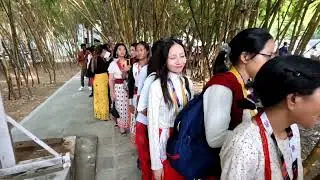 JaGo | Day 01 | Arunachal JY | Jesus Youth National Conference at Bangalore