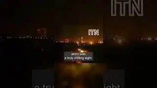 Шок и трепет: Начало штурма Багдада (2003)