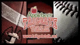 Applebee's Tailgate Talk - Steve Murr, Tommy Murr, Charlie Morrison, Audra Putman 02/16/19