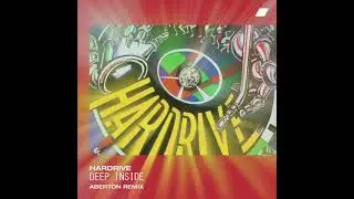 Aberton REINTERPRETED – Hardrive – Deep Inside (Deep House / Garage Re-edit )