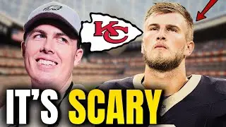 NO ONE Realizes What The Kansas City Chiefs Are Doing.. NFL News