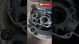 hero splendor bs4 engine bearing change #viral #shorts