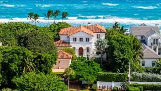 3603 N Ocean Blvd, Gulf Stream, FL. Gulf Stream's Best Kept Secret
