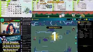 ULTRA SHINY GMAX DENS + ZARUDE + WONDER TRADES + SHINY EGGS + SEED CHECKER + ANIMAL CROSSING + MORE!