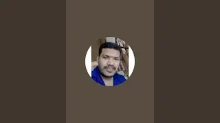 chandu gaykamble is live!