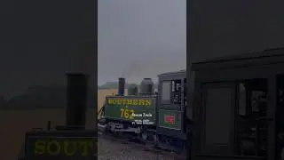 Steam train #london #streamtrain #londonreal  #steamstrain #banstaple