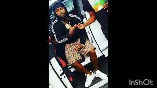 Pop Smoke-Woo Back