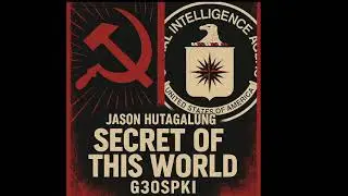 WHOS BEHIND COMMUNIST PURGE IN INDONESIA