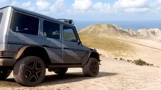 ULTIMATE DRIFTING | 585 HP G65 AMG vs. The World| #livegaming #mercedesamg #drifting