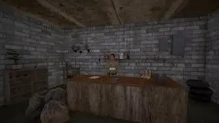 The Infected S1E21: Money For Nothing