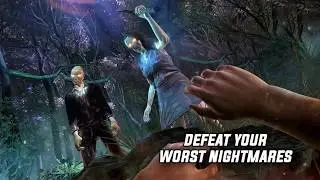 Ghost Hero City Rescue Mission HD - Android Gameplay