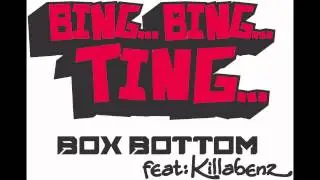 BING BING TING ROCKSTONE DUB RUB REMIX