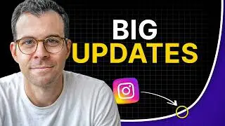 NEW Instagram Algorithm April 2026 | Direct From Instagram's CEO