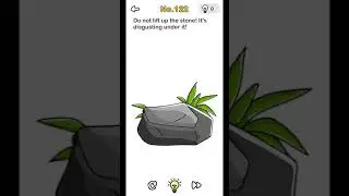Brain out.level 122.