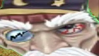 Wizard101 LIVE:  gassed