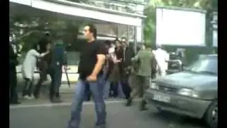 14 June 2009 Tehran