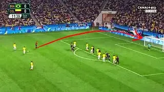THE BEST FREEKICK GOALS 2016!!!