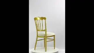 Aura Seating | Stella | Cafe Chair