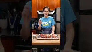 SMC Cares: How to Make Candied Yams