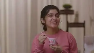 Muralya Fruit Yoghurt With Real Fruits || Muralya Dairy Products