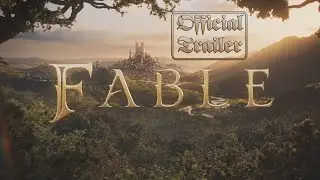 Fable | Official Announcement Trailer 2020