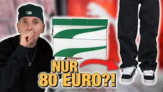 Den SNEAKER BRAUCHST DU‼️| DER BESTE SCHUH 2024 für 80€ 👟💰| Senad