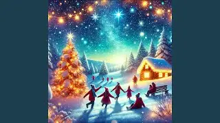Starlit Sky