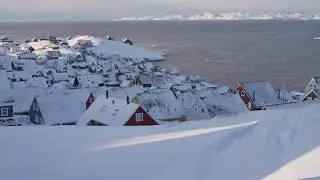 President Trump faces off against European leaders as Greenland tensions mount