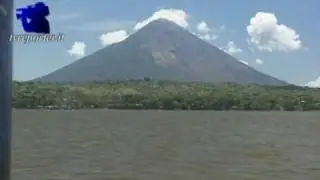 NICARAGUA: LAGO COCIBOLCA