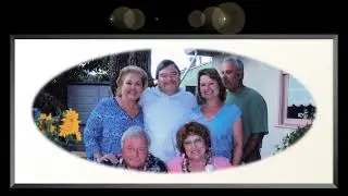 IN LOVING MEMORY OF Roger Allen Johnston