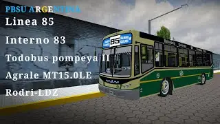 Con el retro de SAES / Jugando PBSU #8