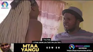 Mtaa Yangu