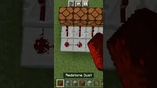 Minecraft shooting range #shorts #viral #minecraft