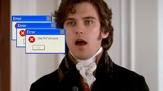 Edward's internal struggle (part 2)