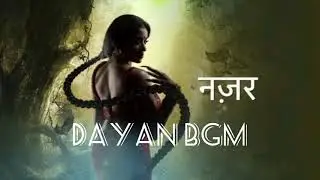 Dayan BGM Nazar - Part 1
